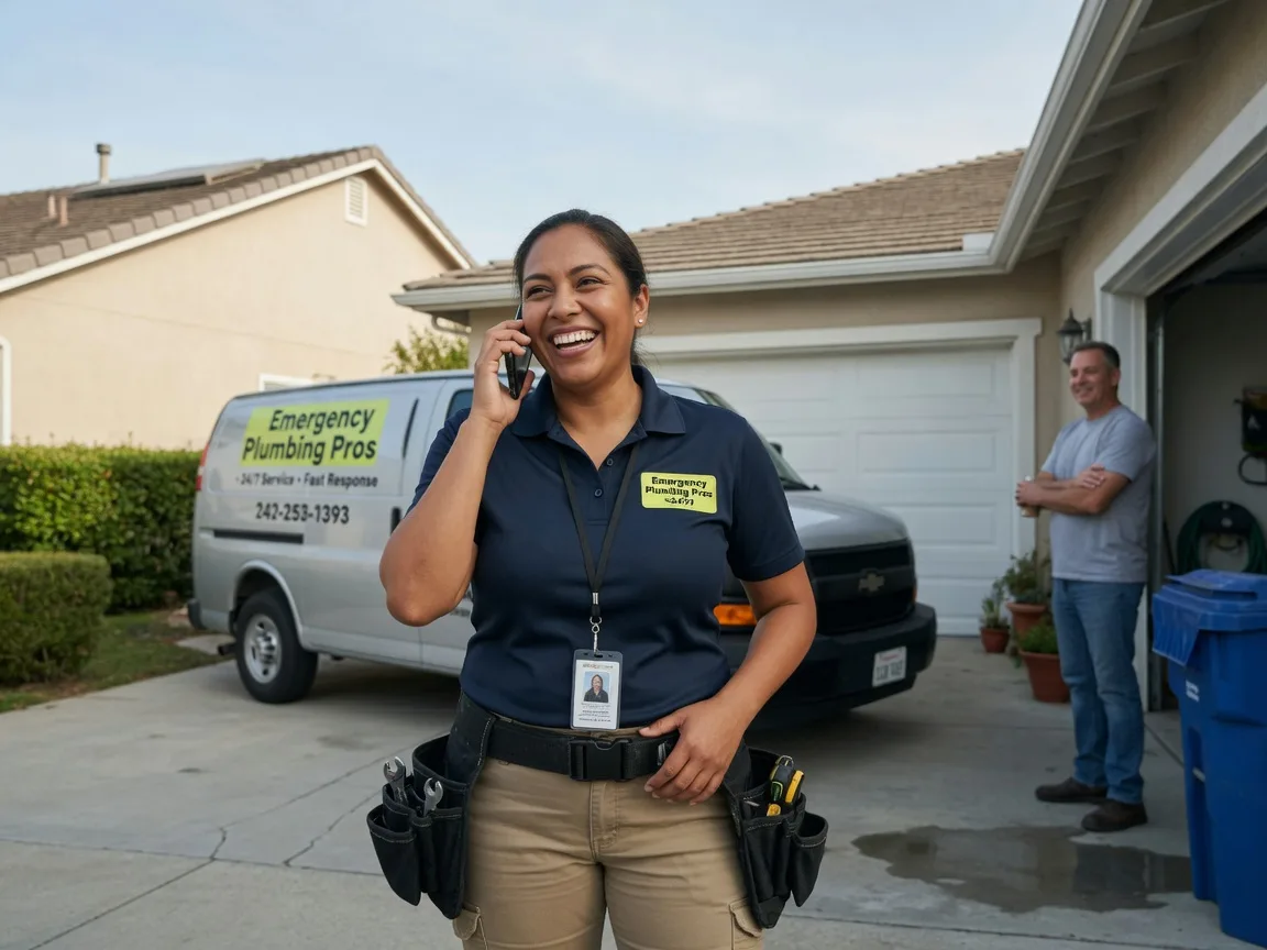 Emergency Plumber Menomonee Falls, WI FAQs